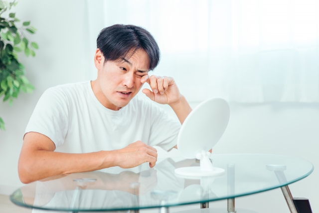 強膜炎